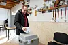 Bürgermeister