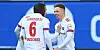 Sonny Kittel (r.) war gegen Paderborn (3:1) der HSV-Matchwinner.