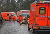 Großalarm im Krankenhaus wandsbek – der Grund war banal