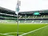 Droht am Samstag leer zu bleiben: Das Weser-Stadion in Bremen