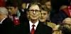 Liverpool-Boss John W. Henry hatte sich für die Super League ausgesprochen. Nach den gescheiterten Plänen bittet er um Verzeihung.