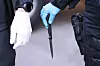 Die Polizei sucht nun Zeugen. (Symbolfoto)