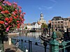 Stadtansicht Leiden