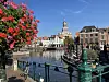 Stadtansicht Leiden