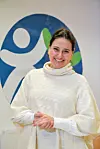 Kinderärztin Susanne Epplée
