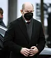 Kanzler Olaf Scholz