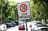 Kommt mit dem 2040-Klima-Ziel auch ein stadtweites Tempo 30 in Hamburg? Nicht unbedingt.