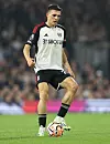 Joao Palhinha spielt für den FC Fulham