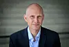 Andreas Roßkopf, Vorsitzender der Gewerkschaft der Polizei (GdP) für die Bundespolizei (Archivbild)