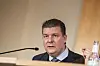Hamburgs Finanzsenator Andreas Dressel (SPD, Archivbild).