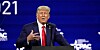 Kommt Donald Trump bald mit seiner eigenen Online-Plattform um die Ecke?