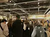 Warteschlange bei Pull & Bear
