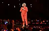 Mary Roos steht bei der Show „Schlagerchampions – Das große Fest der Besten“ auf der Bühne.