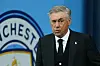 Carlo Ancelotti hat sich nach dem 0:4 bei Manchester City zu seiner Zukunft geäußert.