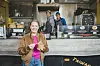 Cornelia Poletto (52) liebt die Wan-Tan-Suppe vom Foodtruck „Private Kitchen“.