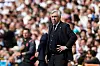 Carlo Ancelotti, Trainer von Real Madrid