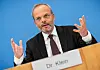 Der Beauftragte der Bundesregierung für jüdisches Leben in Deutschland Felix Klein
