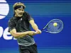 Alexander Zverev