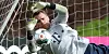 Manuel Neuer will seinen Platz im Bayern-Tor nicht kampflos räumen.