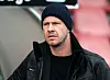 Ex-HSV-Torhüter Sascha Kirschstein