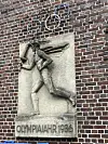 Fackelläufer