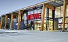Rewe Green Building