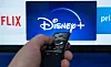 Disney+