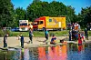 Allermöher See bal ohne Wasserretter