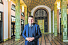 Finanzsenator Andreas Dressel in der Finanzbehoerde.