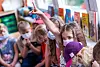 Masken und Corona-Tests gehören weiter zum Schulalltag.