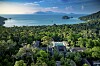 Ein weltentrückter Ort – perfekt für ein Retreat: The Datai Langkawi an der nordwestlichen Spitze der Insel Langkawi in Malaysia.