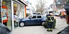Unfall Waitzstraße