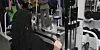 Eine Muslima durfte in Hamburg aufgrund ihres Kopftuchs nicht in einem Fitnessstudio trainieren. (Symbolbild)