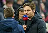 Edin Terzic im Sky-Interview
