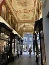 Mellin Passage