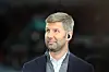 Thomas Hitzlsperger bei einem TV-Interview.