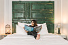 Hotelzimmer in Berlin