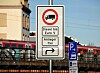 Dieselfahrverbote gab es in Hamburg schon mal – wurde aber wieder abgeschafft. Durch den Zukunftsentscheid stehen Fahrverbote wieder zur Debatte. (Archivbild)