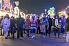 Dir Gruselparade auf dem DOM