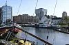 Harburger Hafen