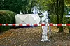 Eine 30 Jahre alte Frau ist am Sonntag in Bremen mit mehreren Messerstichen getötet worden.
