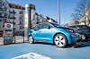 Ab Juli wird der Car-Sharing-Anbieter Share Now nicht mehr Teil der HVV Switch App sein.
