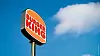 Burger King Logo