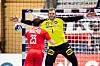 Johannes Bitter gegen den Polen Arkadiusz Moryto