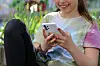 Kinder mit Suchtverhalten: Die Chefärztin der Elmshorner Jugendpsychiatrie warnt vor Smartphones und Sozialen Medien. (Symbolbild)