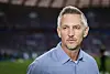 Gary Lineker bei seiner Arbeit als TV-Experte.