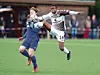 Wunderkind Moukoko spielte von 2014 bis 2016 im Nachwuchs des FC St. Pauli.