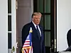 US-Präsident Donald Trump
