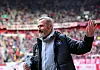 HSV-Trainer Tim Walter winkt ab