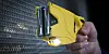 Hamburgs Polizei soll Elektroschocker, sogenannte Taser, bekommen.
